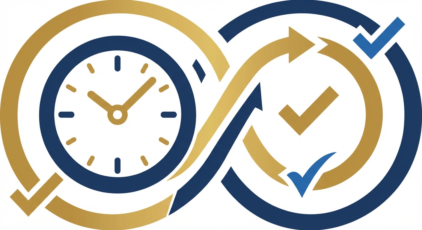 Automation illustration