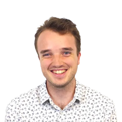 James Banks - Founder & COO