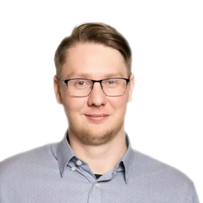Jason Deichert - Founder & CTO